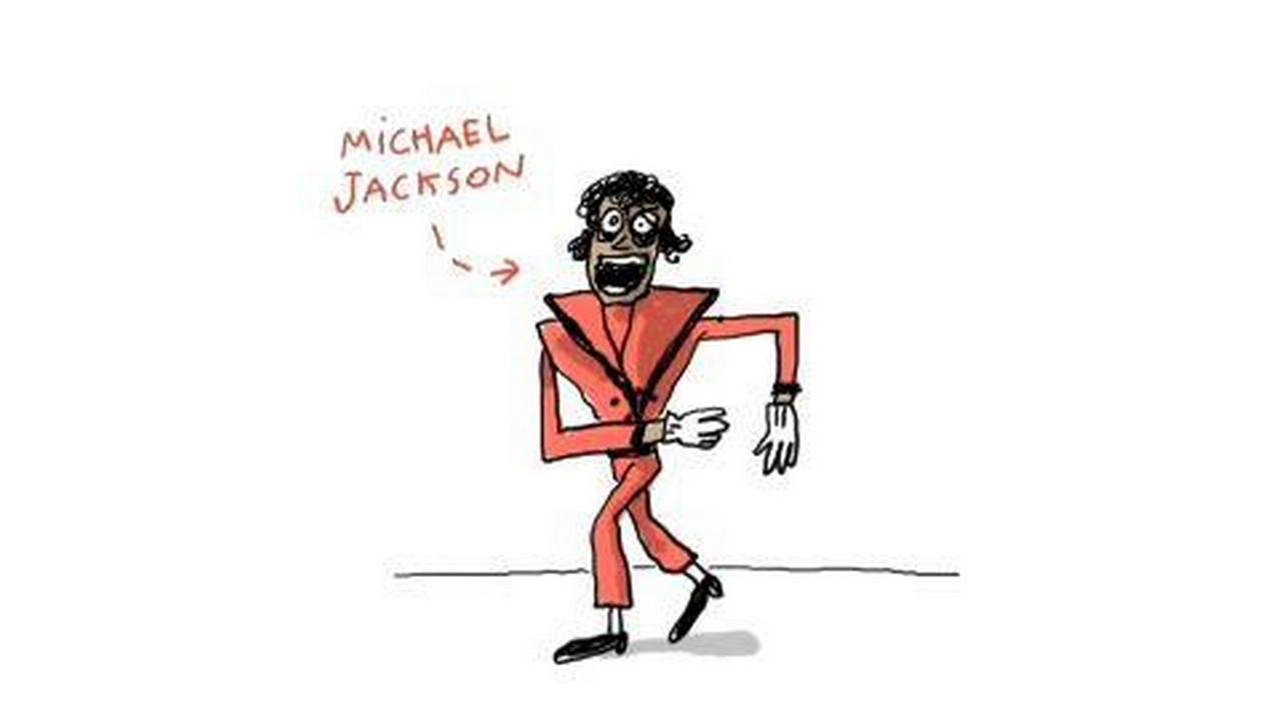 C’est qui, Michael Jackson ?